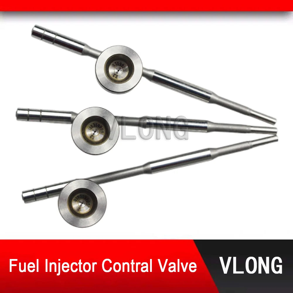 4PCS F00VC01309 Common Rail Valve For Mercedes CDI W210 W211 E200 E220 E270 Injector 0445110054 0445110055 0445110128 0445110129