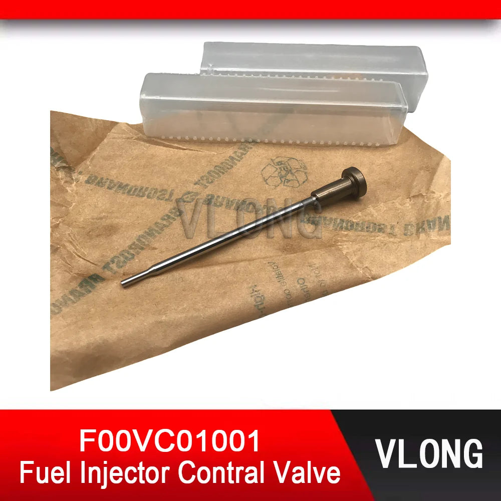 4PCS F00VC01001 Common Rail Injector Control Valve For Mercedes C200 E220 0445110009 0445110010 0445110011 0445110012 0445110014