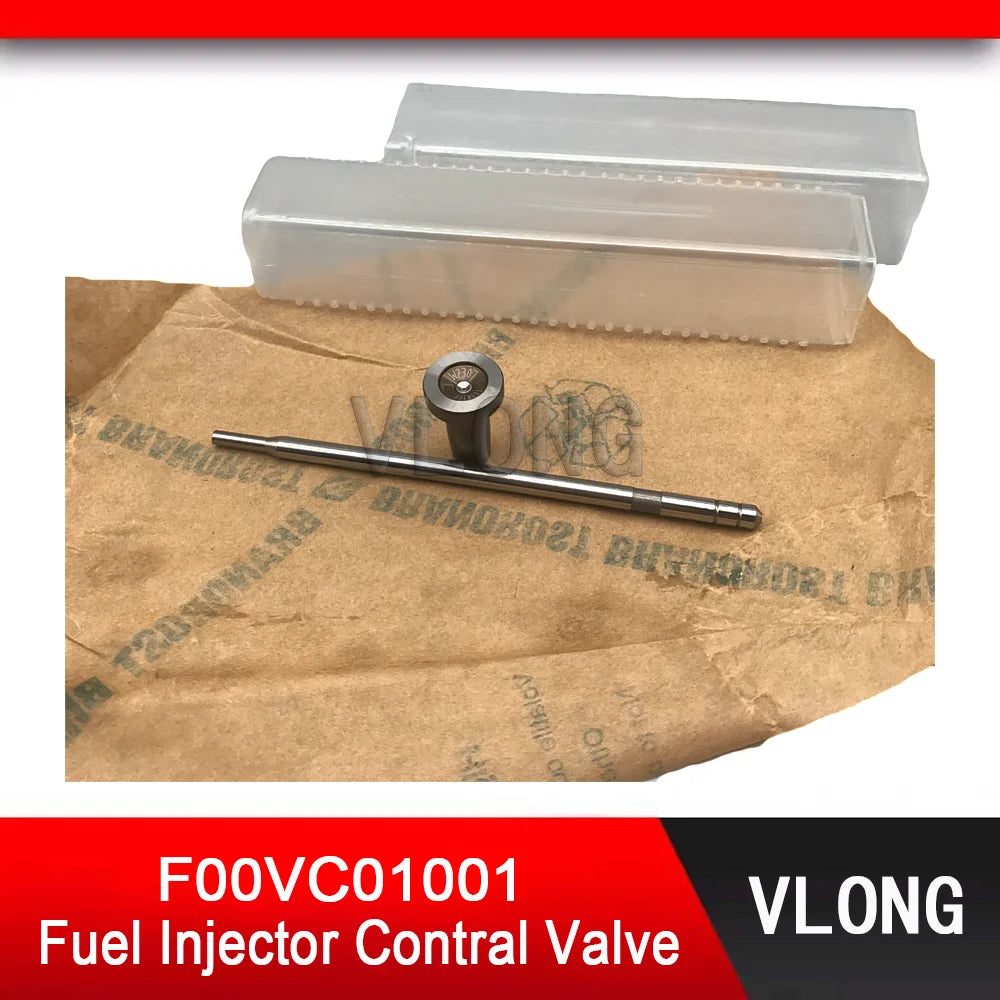 4PCS F00VC01001 Common Rail Injector Control Valve For Mercedes C200 E220 0445110009 0445110010 0445110011 0445110012 0445110014