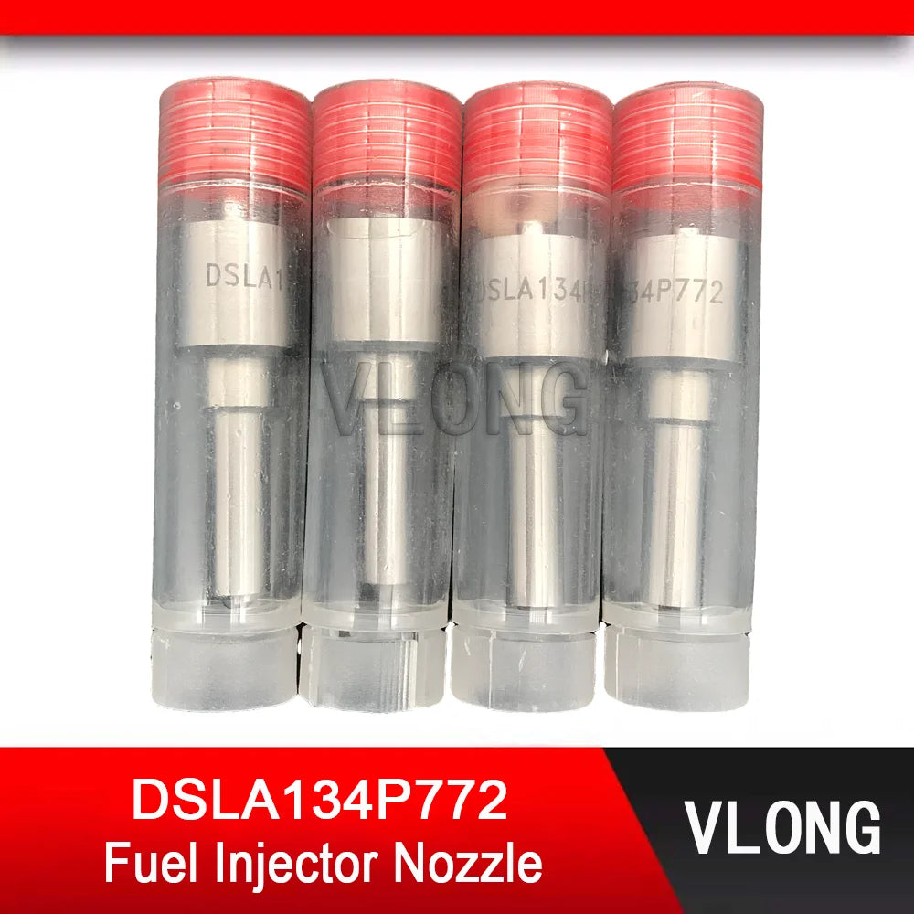 DSLA134P772 Diesel Nozzle Sprayer Atomizer Producer Fuel Injector Nozzle Tips EUI 0 433 175 179 0433175179 For Fiat Ducato 2.8TD