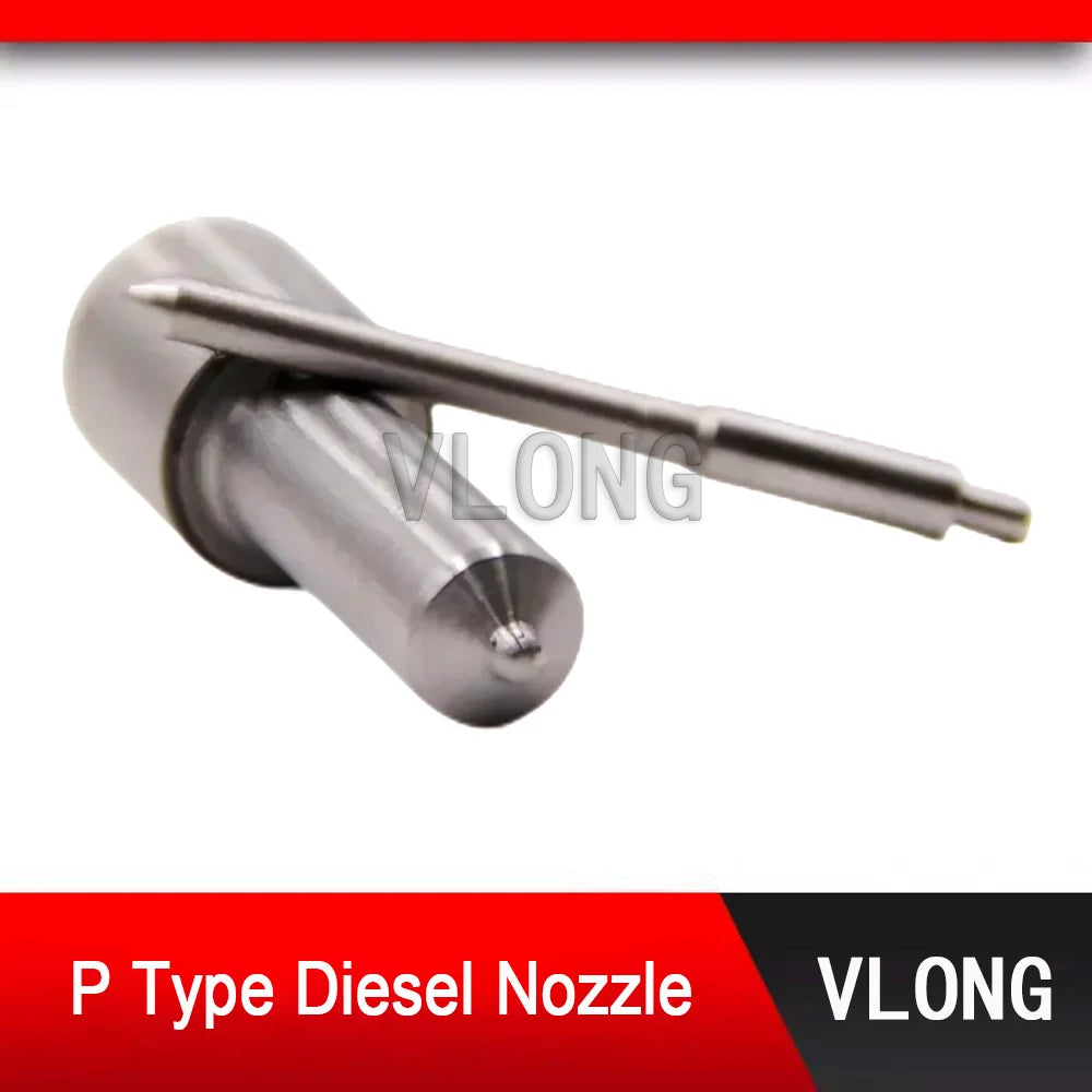 DLLA148P199 New Fuel Injector Nozzle Tips Diesel Injector Jet Sprayer Atomizer For ChaoYang 4102 Engine F 019 121 199 F019121199
