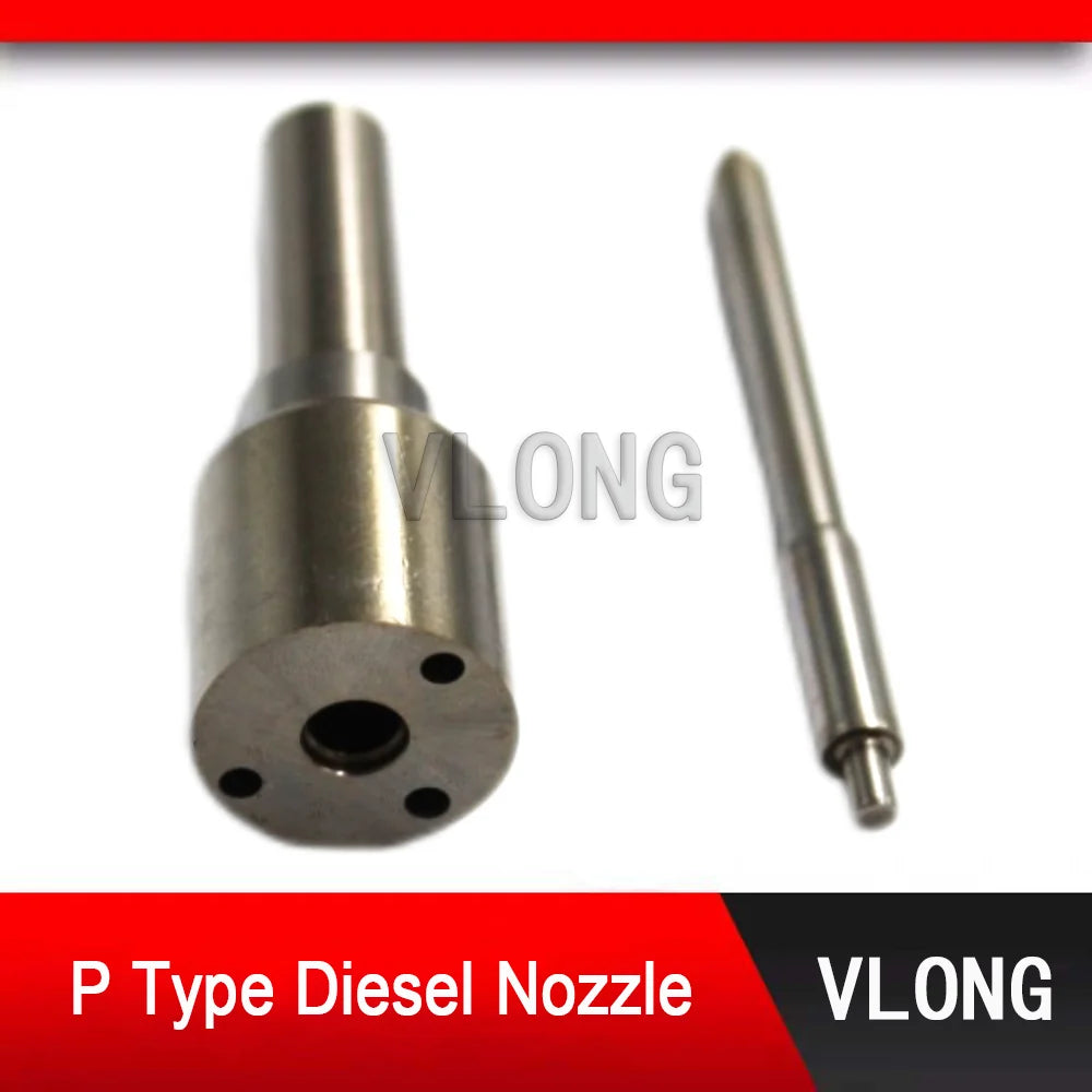 DSLA152P922 Diesel Nozzle Fuel Pump Injector Sprayer Atomizer Producer Fuel Spray Nozzle For 6.65 BS1 F 002 C40 502 F002C40502