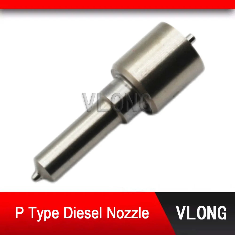 DLLA143P471 P Type Nozzle Diesel Injector Sprayer Atomizer Fuel Spray Nozzle For Ford New Holland 8160 8260 8360 8560 143P471
