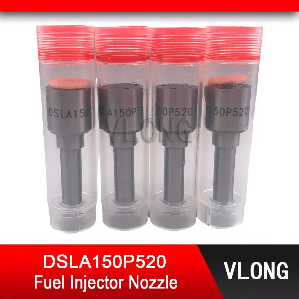 DSLA150P520 DieselFuel Injector Nozzle Sprayer DSLA 150 P 520 0433175093 0 433 175 093 For Ford VW AUDI SEAT SKODA 81kw 1.9 TDI