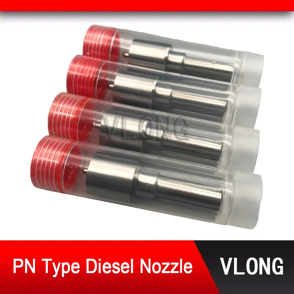 DLLA141PN136 New PN Type Nozzle Diesel Fuel Injector Atomizer Sprayer For MAZDA Titan TF TM 9 432 610 376 9432610376 105017-1360