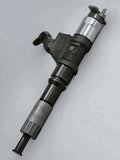 095000-6701 Heavy Truck Common Rail Injector Diesel Injector For SINOTRUK HOWO A7 WD615 VG61540080017A R61540080017A 095000-6700