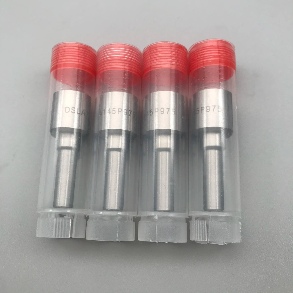 DSLA145P975 Diesel Injector Sprayer Nozzle 0432193566 0 432 193 566 MS053001 For Euro 2 Series 4.07 TCA Fuel Injector Atomizer