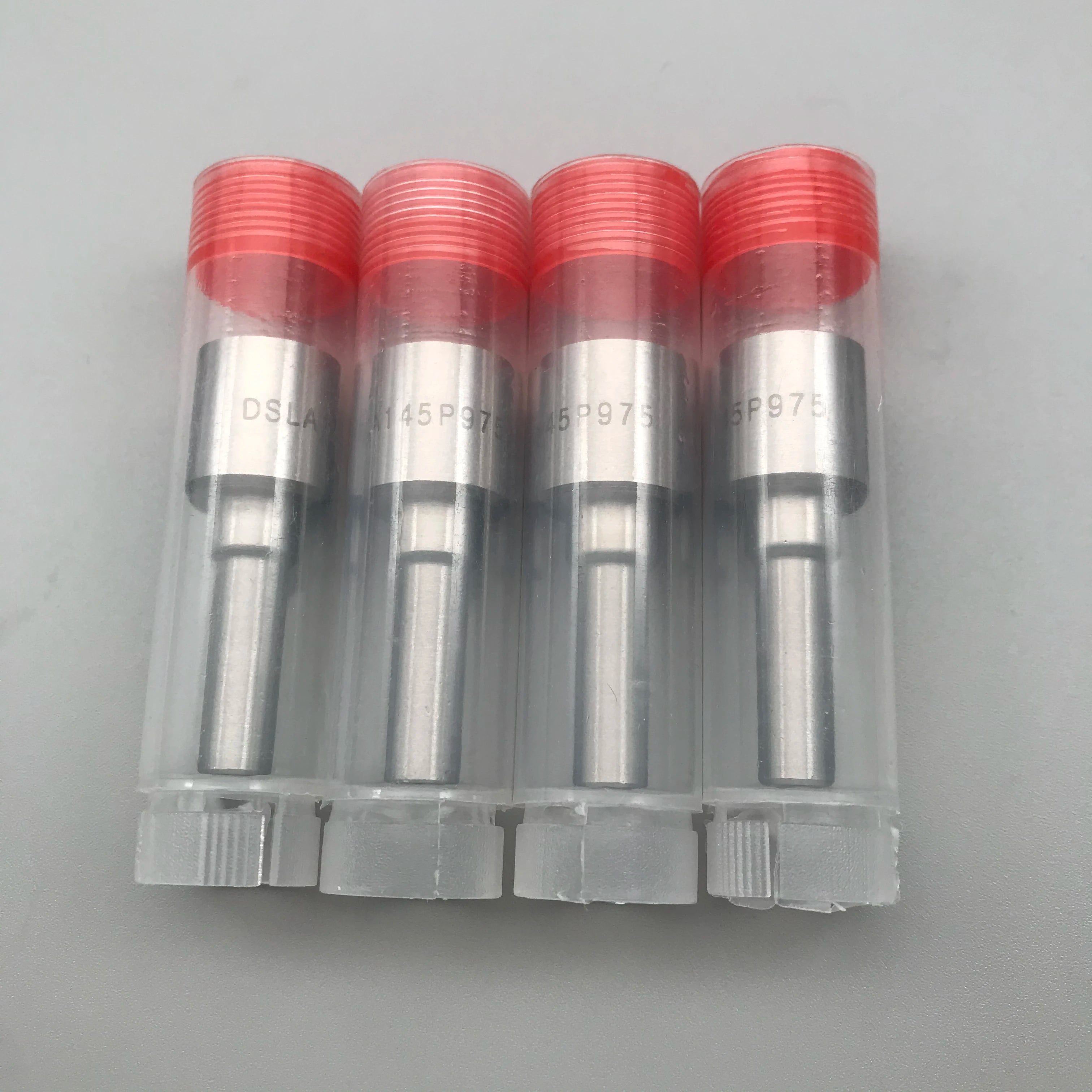 DSLA145P975 Diesel Injector Sprayer Nozzle 0432193566 0 432 193 566 MS053001 For Euro 2 Series 4.07 TCA Fuel Injector Atomizer