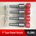 DSLA142P925 Diesel Injector Nozzle Tips For Audi A6 2.5 TDİ Fuel Injector Sparyer Nozzle DSLA 142 P925 0433175261 0 433 175 261