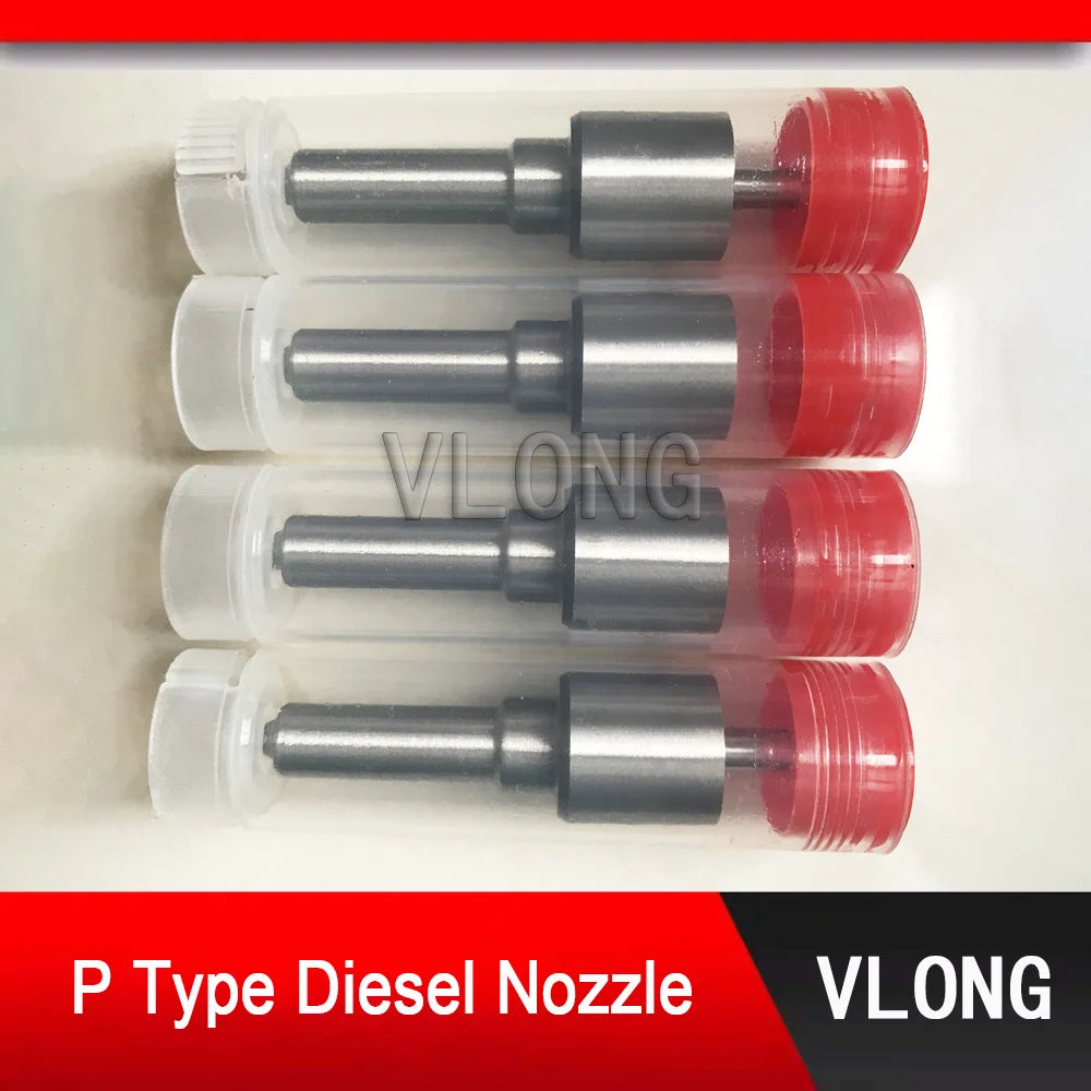 DSLA142P925 Diesel Injector Nozzle Tips For Audi A6 2.5 TDİ Fuel Injector Sparyer Nozzle DSLA 142 P925 0433175261 0 433 175 261