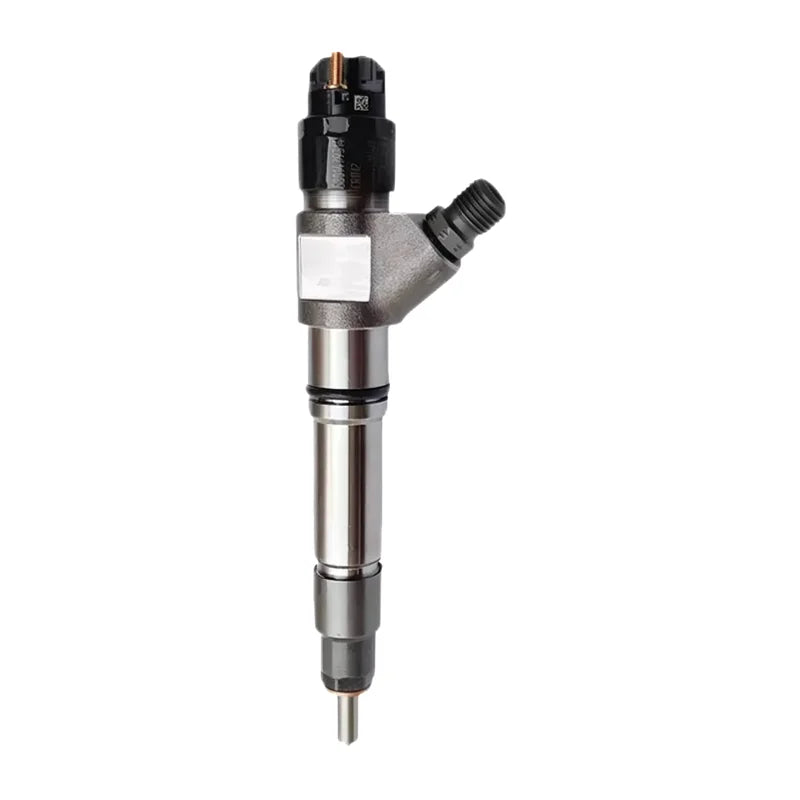 Durable Fuel Injector for SAIC FIAT Genlyon IVECO SFH Diesel Engine Common Rail Fuel Injector 0986AD1066 5801479314 0445120361