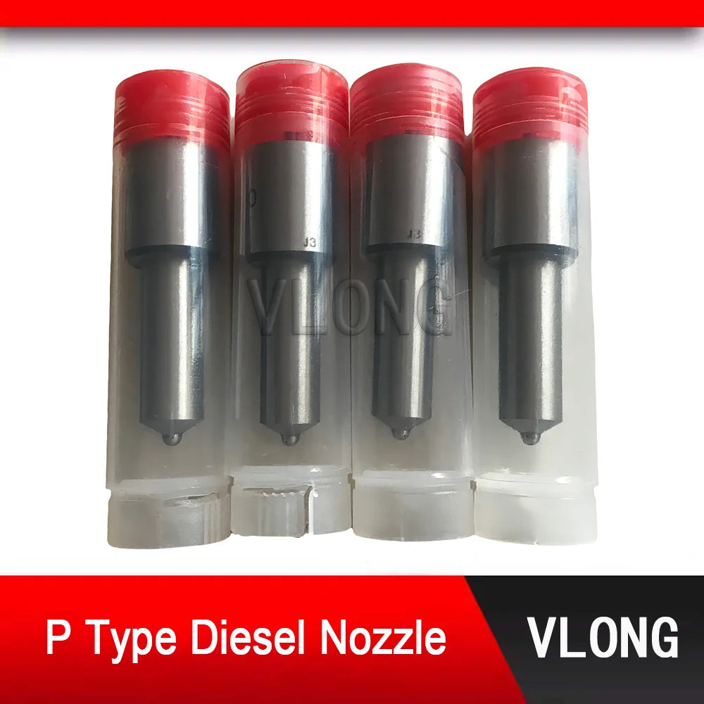 Diesel Fuel Injector Sprayer Nozzle Tips Injector Atomizer NozzleDSLA155P276 DSLA145P593 DSLA145P265 DSLA145P300 DSLA150P357