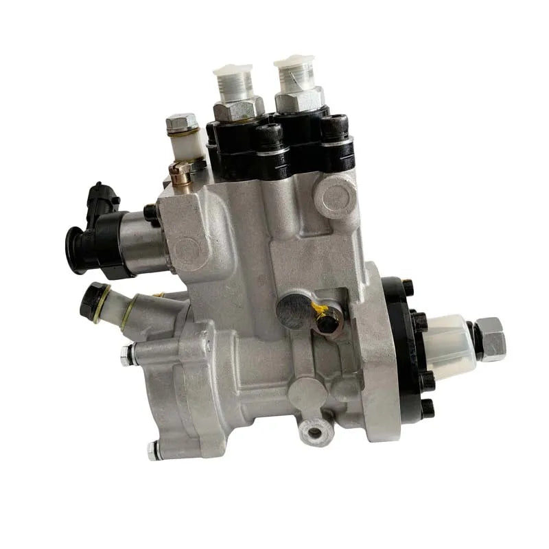 0445025057 CB18 High Pressure Fuel Injection Pump 1111010-E4115 0 445 025 057 Diesel Engine Common Rail Pump For DONGFENG Truck