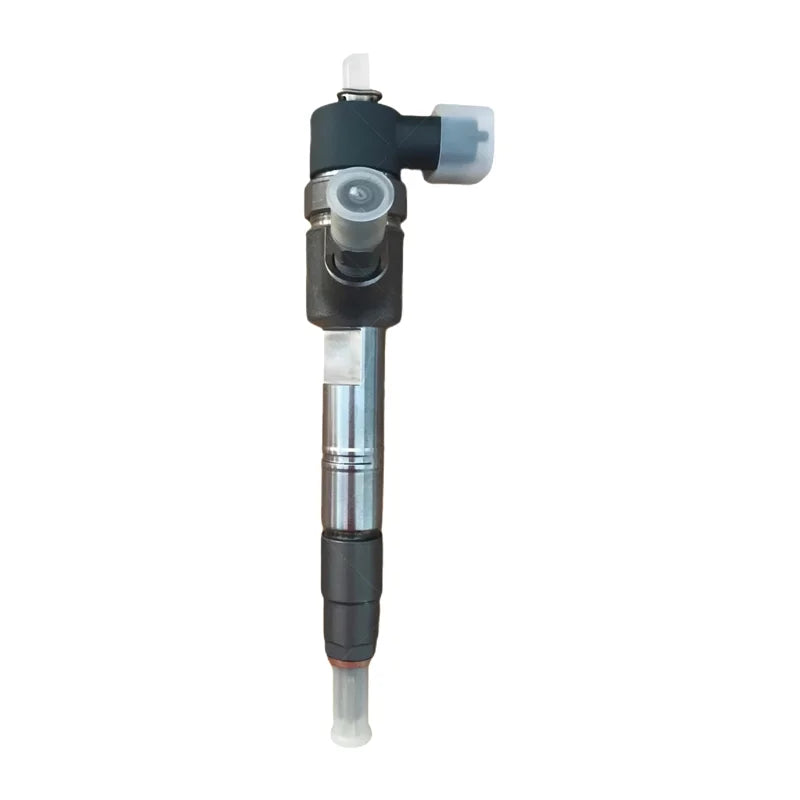 0445110886 Genuine New Common Rail Inyector Assy Diesel Engine Spare Parts Fuel Injector Assembly 0 445 110 886 For JAC Truck