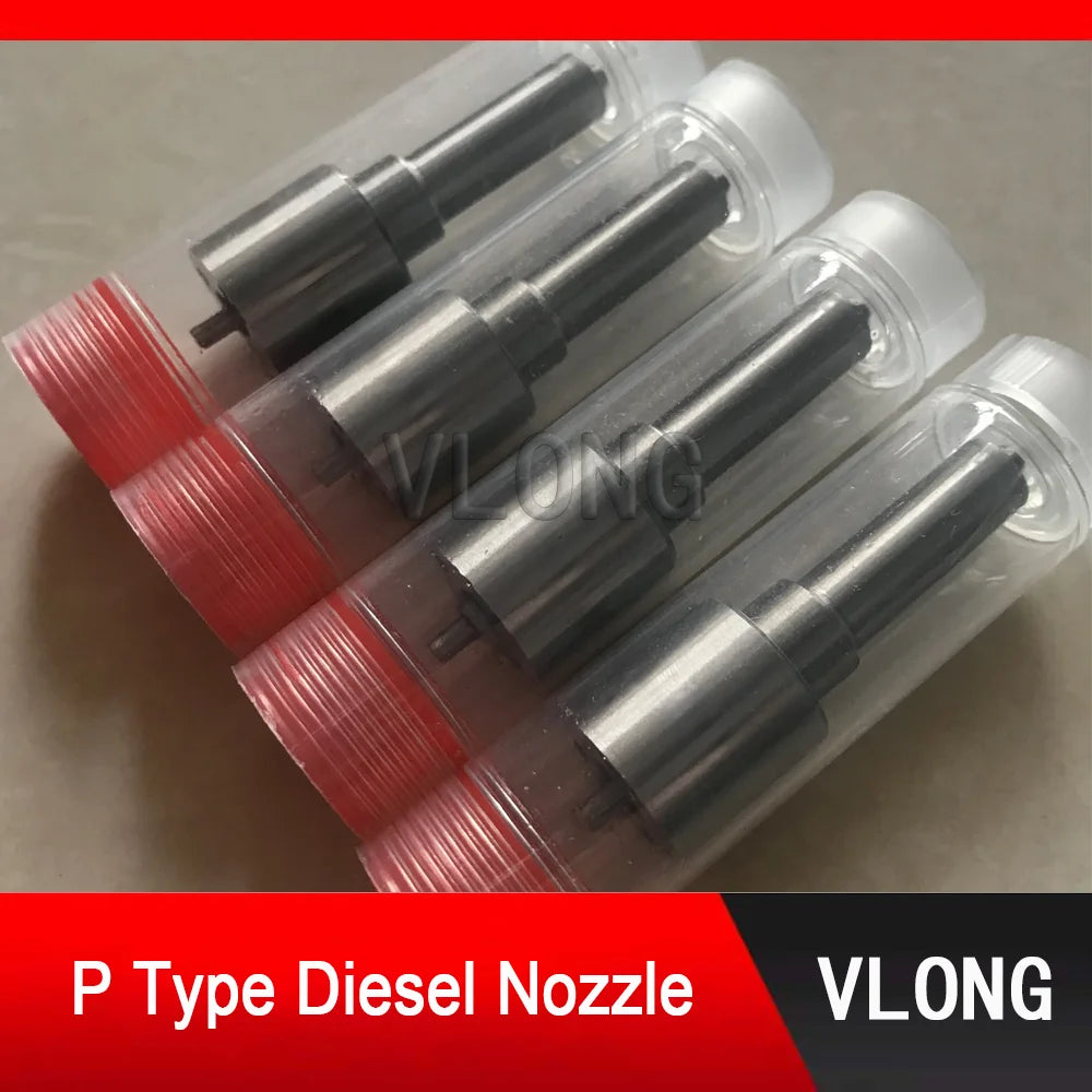 DLLA146P667 Injector Sprayer Nozzle For Mitsubishi Canter 4D34 4D34T4 ME013581 Diesel Fuel Injector Nozzle 093400-6670