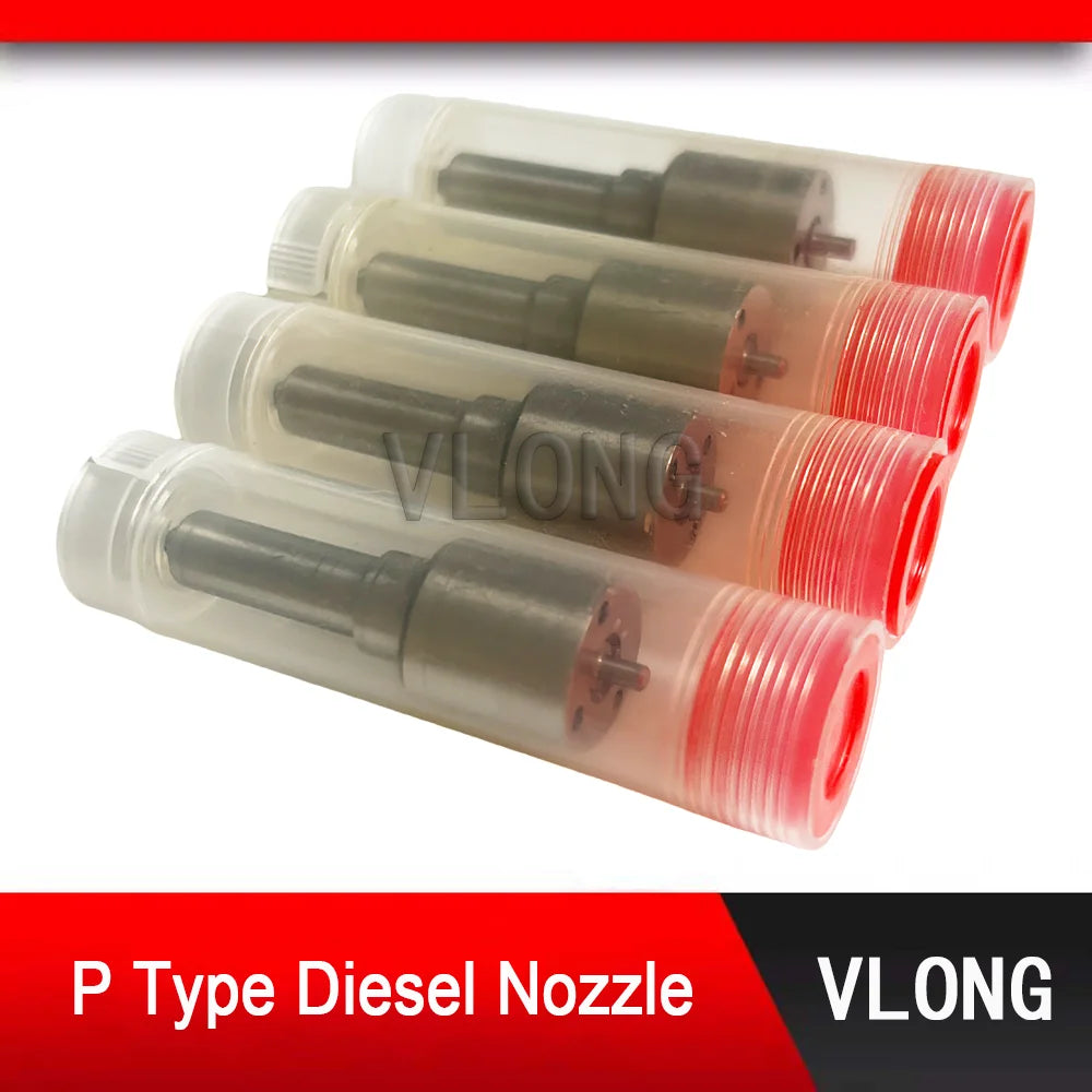 DLLA155P274 Diesel Injector Nozzle 245248BAR J919322 For Case 860 9030 9010B 580SK 580L 580SL 590SL 650G 850E 3919331 0433171206