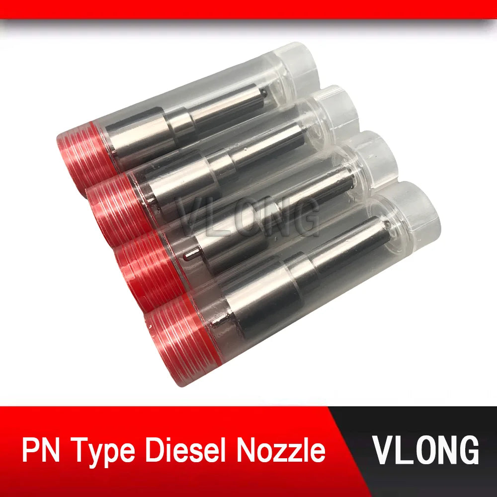 DLLA141PN136 New PN Type Nozzle Diesel Fuel Injector Atomizer Sprayer For MAZDA Titan TF TM 9 432 610 376 9432610376 105017-1360