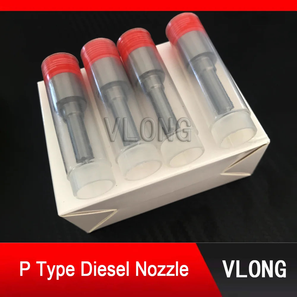 DLLA143PN325 Diesel Injector Sprayer Nozzle Tips For ISUZU ELF 4HG1 8972005703 Fuel Injector Nozzle NP-DLLA143PN325 105019-1470