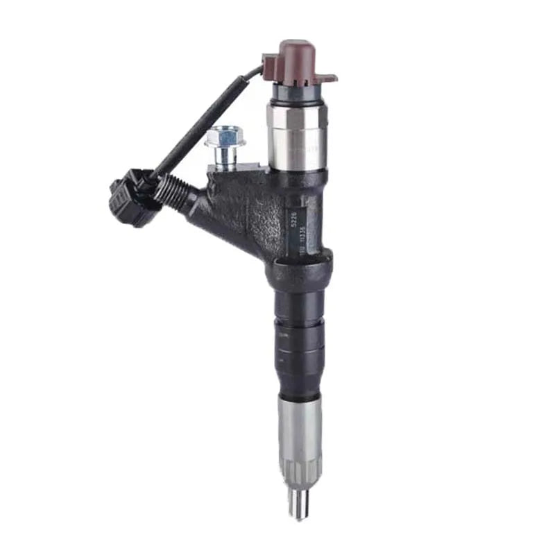 095000-5226 Common Rail Injector For Isuzu Gala Profia Selegar Hino 700 E13C Diesel Engine Fuel Injector 095000-522# 23670-E0341