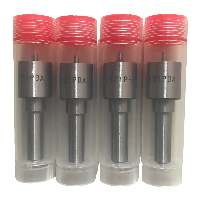 L131PBA New Diesel Fuel Injector Nozzle Atomizer For 1104CE44 PHASER Fuel Coating Gun Spray Nozzle Mist Thrower Mist Projector