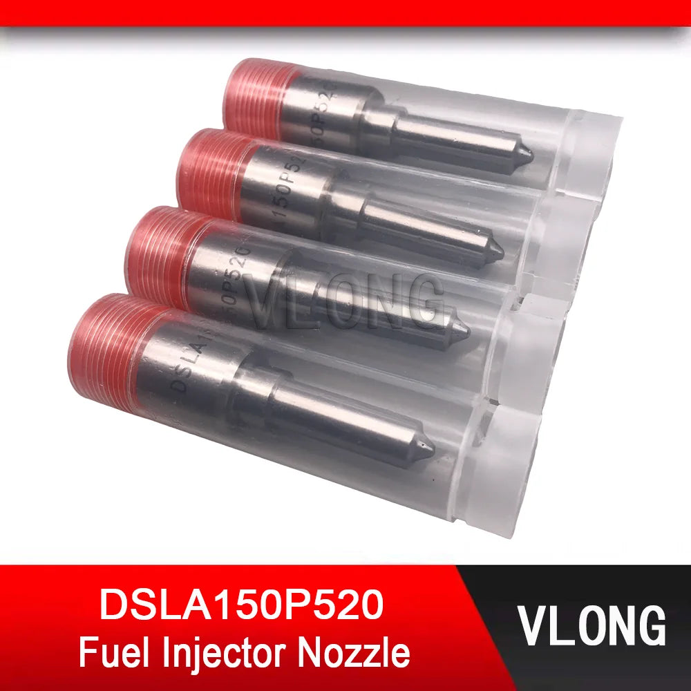 DSLA150P520 DieselFuel Injector Nozzle Sprayer DSLA 150 P 520 0433175093 0 433 175 093 For Ford VW AUDI SEAT SKODA 81kw 1.9 TDI