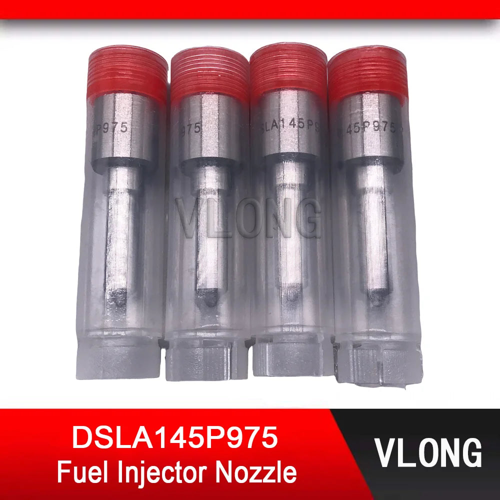 DSLA145P975 Diesel Injector Sprayer Nozzle 0432193566 0 432 193 566 MS053001 For Euro 2 Series 4.07 TCA Fuel Injector Atomizer