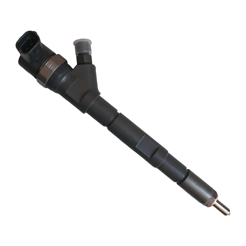 New Diesel Fuel Injector 0445110279 Common Rail Injector 338004A150 33800-4A000 Injector For HYUNDAI H1 STAREX KIA SORENTO 2.5L