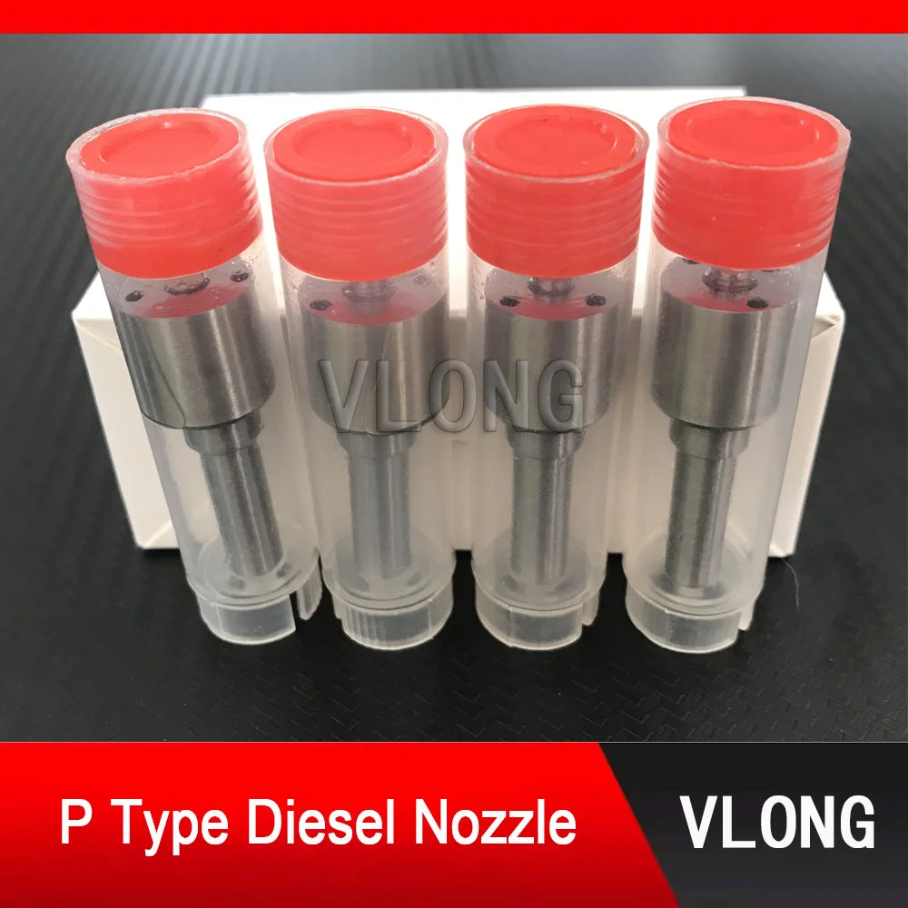 DLLA143PN325 Diesel Injector Sprayer Nozzle Tips For ISUZU ELF 4HG1 8972005703 Fuel Injector Nozzle NP-DLLA143PN325 105019-1470