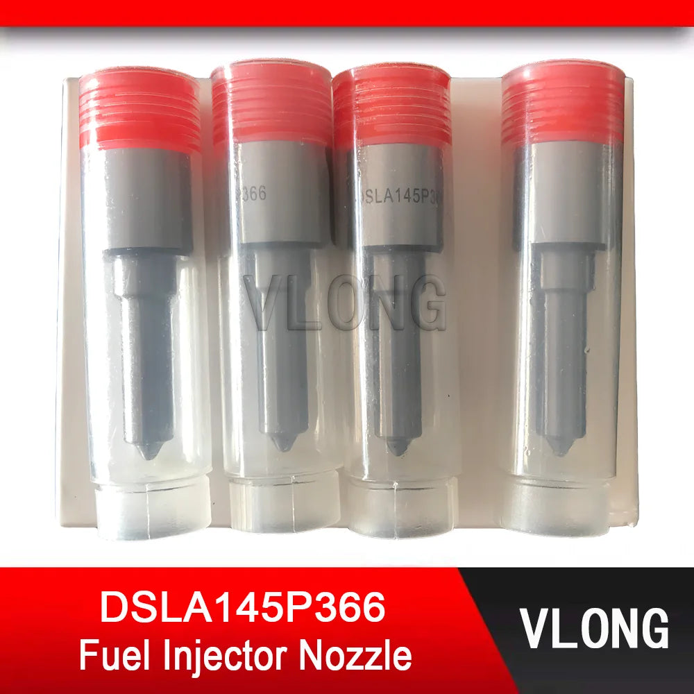 DSLA145P366 P Type Nozzle Diesel Fuel Injector Sprayer Nozzle 0433175061 0 433 175 061 For Land Rover Defender Discovery 300TDI