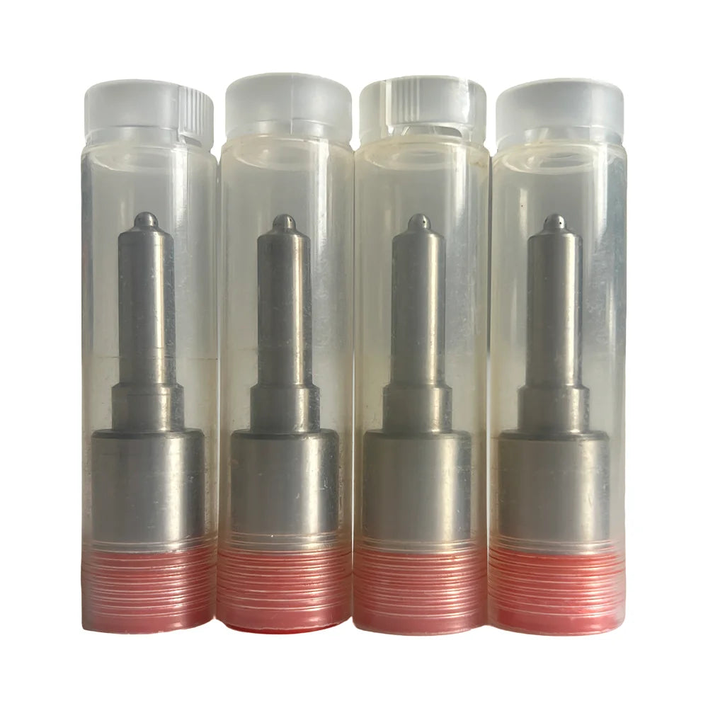 DLLA152P69 Fuel Injector Sprayer Nozzle Tips 093400-5690 For KOMATSU SA6D108 PC300-5 PC310-5 Diesel Injector Nozzle 6222-11-3120