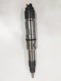 0445120474 Durable New Diesel Common Rail Fuel Injector For Truck Weichai WP10 G220 E343 Fuel Injector 1000400254 0 445 120 474