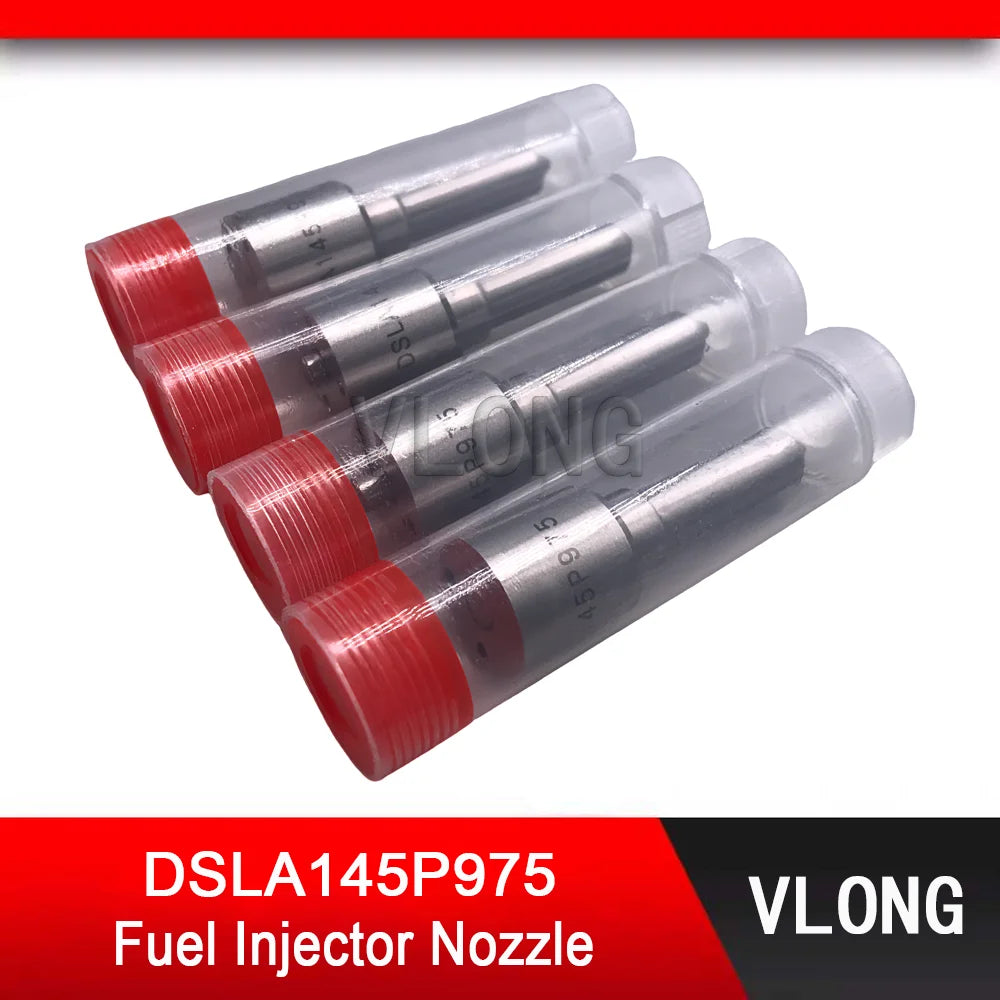 DSLA145P975 Diesel Injector Sprayer Nozzle 0432193566 0 432 193 566 MS053001 For Euro 2 Series 4.07 TCA Fuel Injector Atomizer
