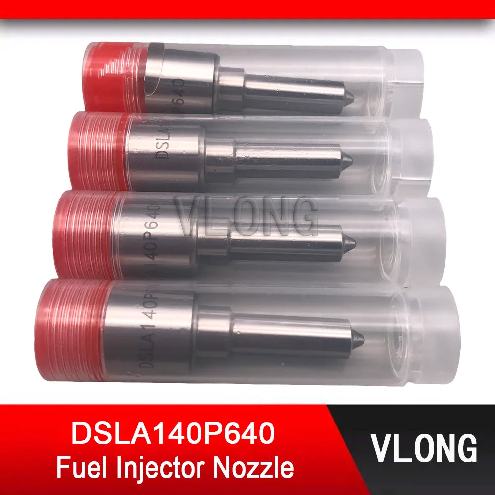 DSLA140P640 Diesel Injector Sprayer Nozzle For Citroen Jumper Peugeot Boxer 2.5 TDi 96186769 Nebulizer Fuel Injector Atomizer