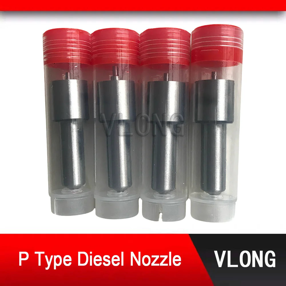 Diesel Fuel Injector Sprayer Nozzle Tips Injector Atomizer NozzleDSLA155P276 DSLA145P593 DSLA145P265 DSLA145P300 DSLA150P357