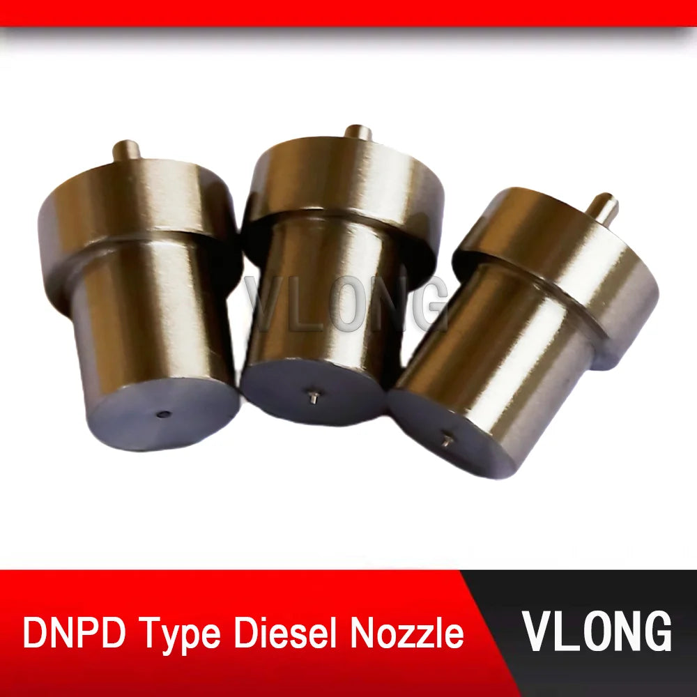 DN4PD62 Fuel injector Sprayer Nozzle 16851-53610 For Kubota D722 D782 D902 16001-53000 Diesel Injector Mist Projector Atomiser