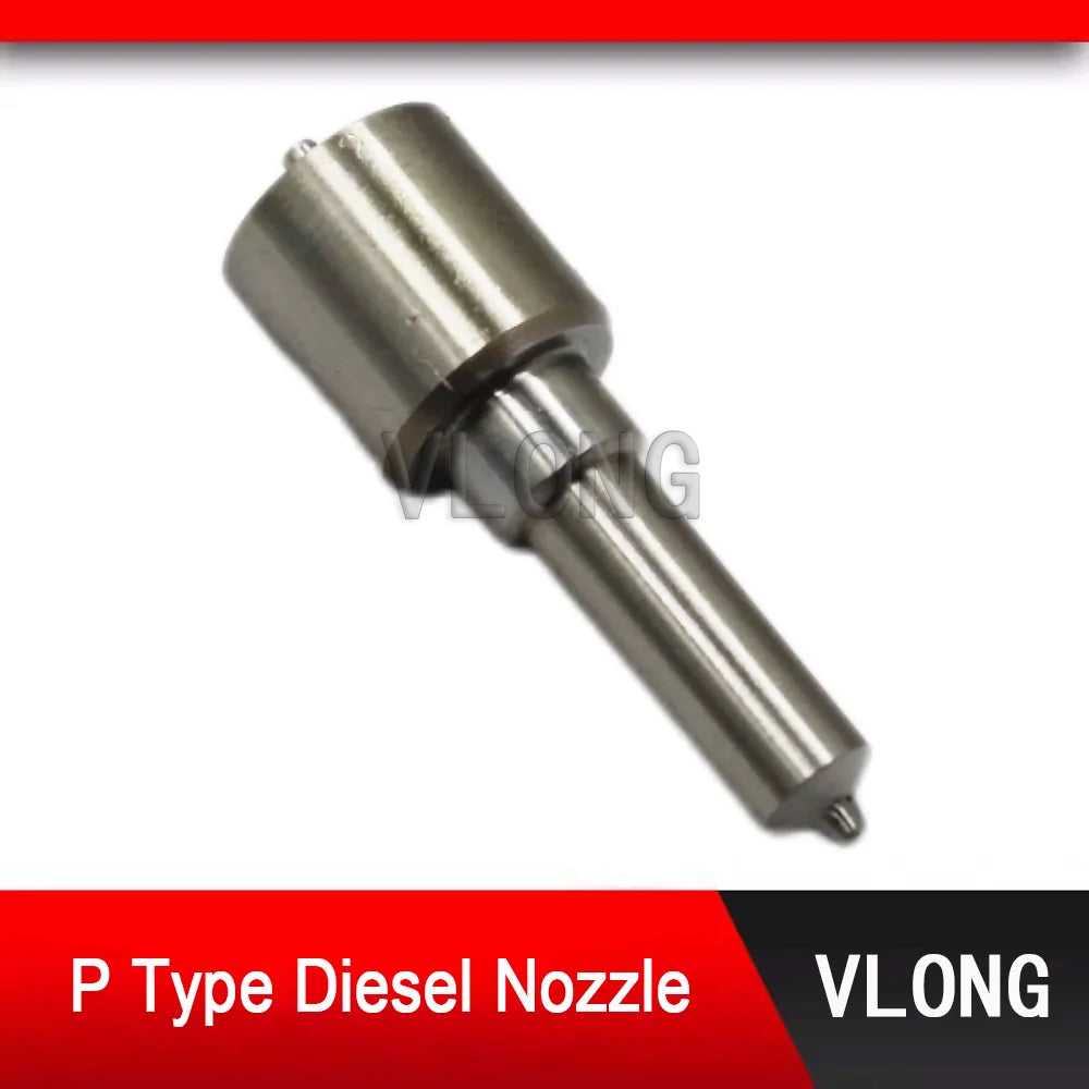 DLLA140P517 Diesel Injector Nozzle Sprayer Atomizer Producer P Type Nozzle For Cummins 6CT 6CTA 8.3L 0 433 171 371 0433171371