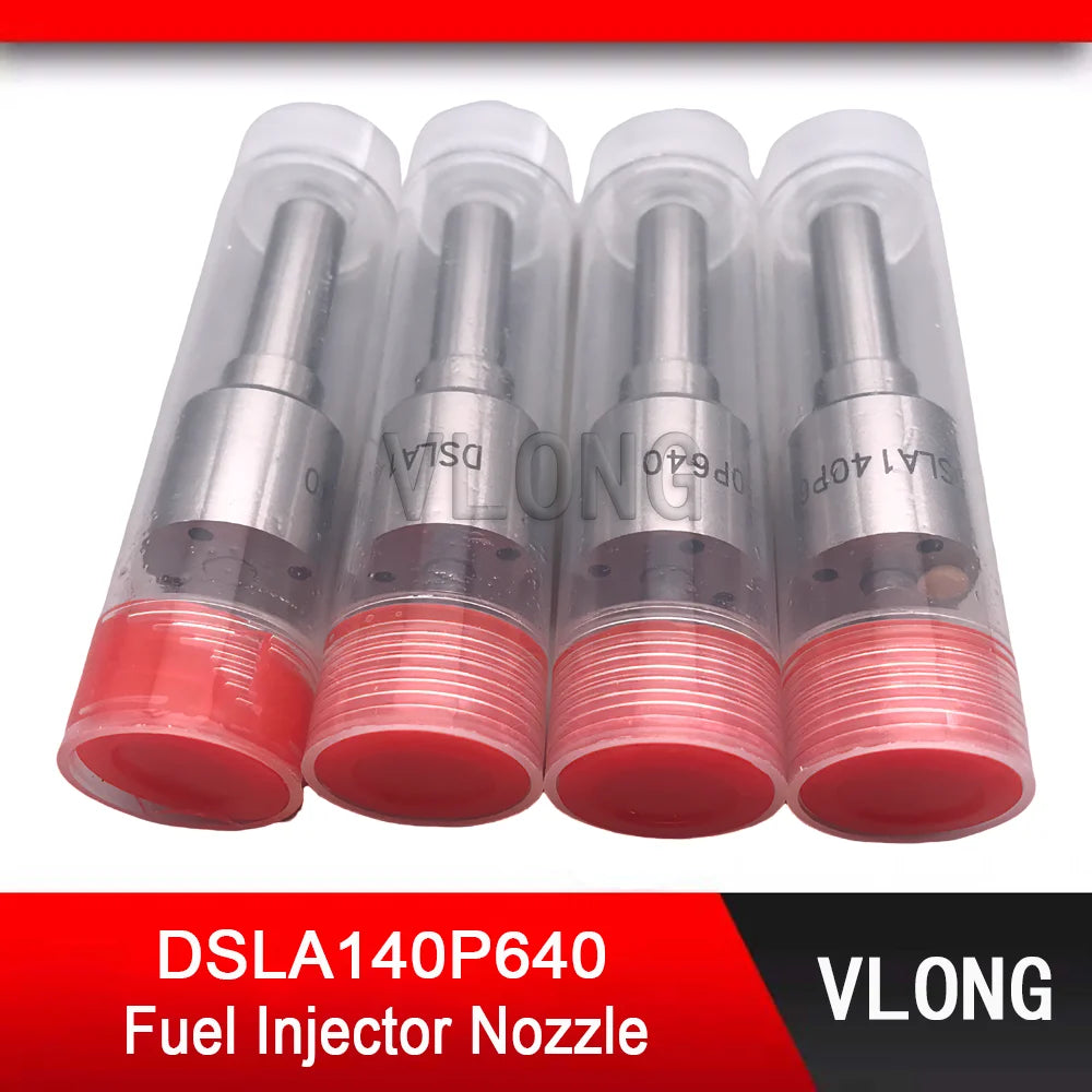 DSLA140P640 Diesel Injector Sprayer Nozzle For Citroen Jumper Peugeot Boxer 2.5 TDi 96186769 Nebulizer Fuel Injector Atomizer