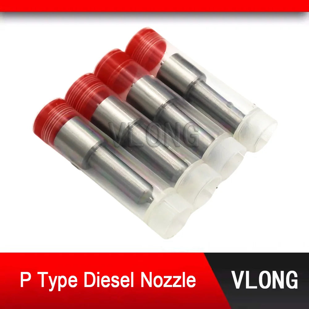 DLLA148P199 New Fuel Injector Nozzle Tips Diesel Injector Jet Sprayer Atomizer For ChaoYang 4102 Engine F 019 121 199 F019121199