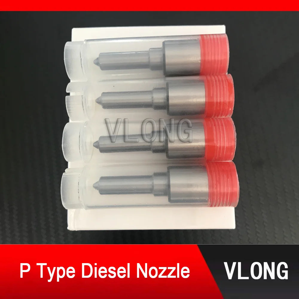 DLLA143PN325 Diesel Injector Sprayer Nozzle Tips For ISUZU ELF 4HG1 8972005703 Fuel Injector Nozzle NP-DLLA143PN325 105019-1470