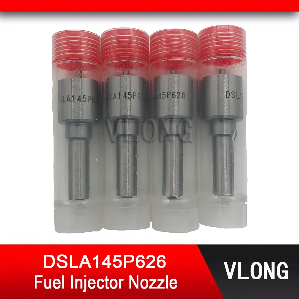 DSLA145P626 Diesel Fuel Injector Nozzle Atomizer 0433175125 0433 175 125 For NISSAN ALTEON Cabstar 3.0TD Injector Sprayer Nozzle