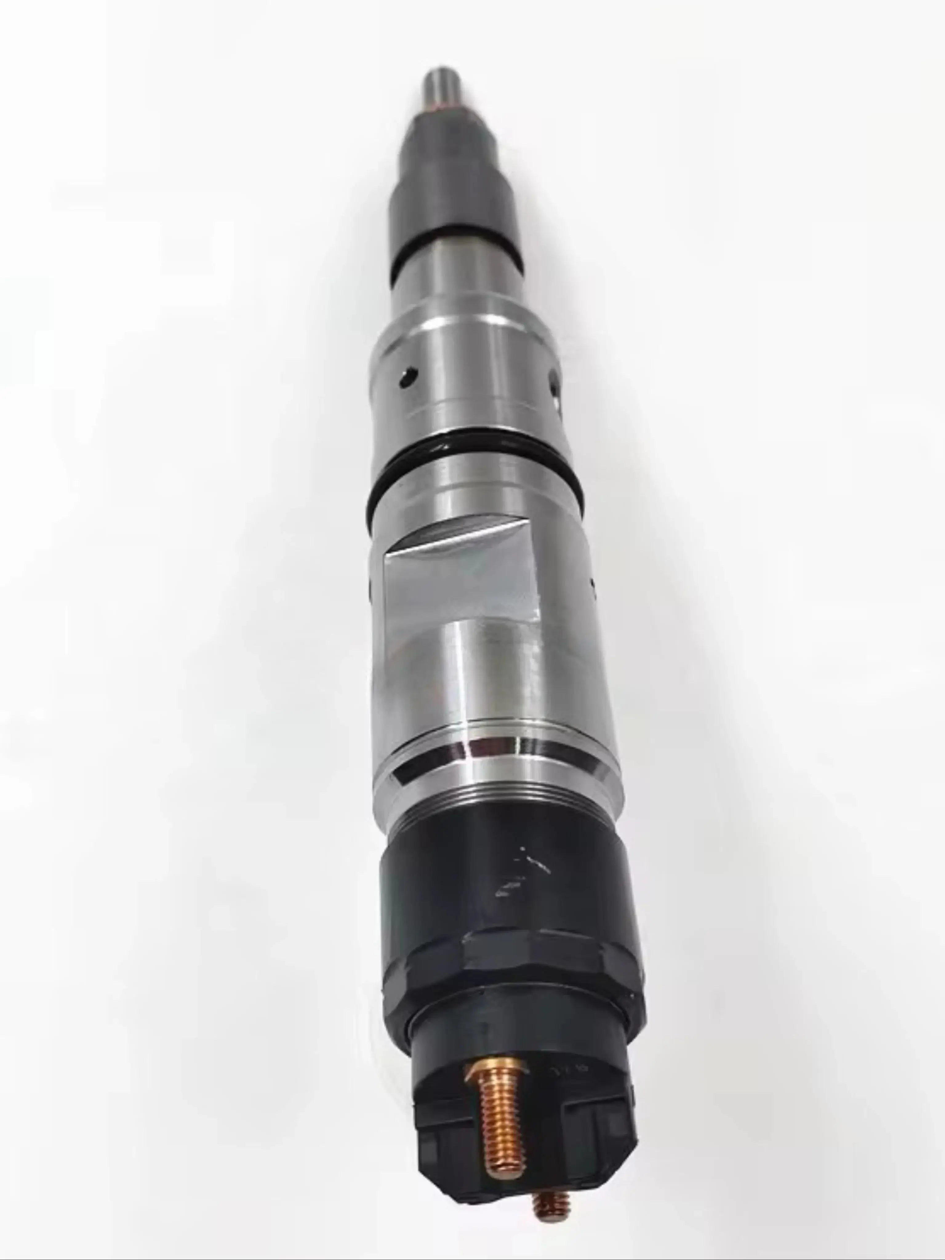 0445120178 Durable Heavy Truck Common Rail Injector For Russia JAMZ YAMZ Diesel Engine Fuel Injector 53401112010 0 445 120 178