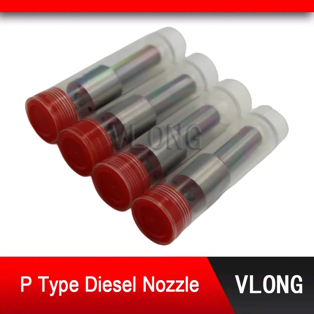 DLLA134P431 New Nozzle Diesel Injector Sprayer Atomizer Producer Fuel Spray Nozzle Tips 0432131793 A0030178521 For Mercedes Benz