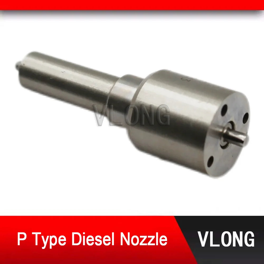 DSLA145P263 P Type Nozzle 0433175031 Diesel Injector Jet Sprayer Atomizer Producer Fuel Spray Nozzle For Cummins 6BTA 6BTAA-5.9