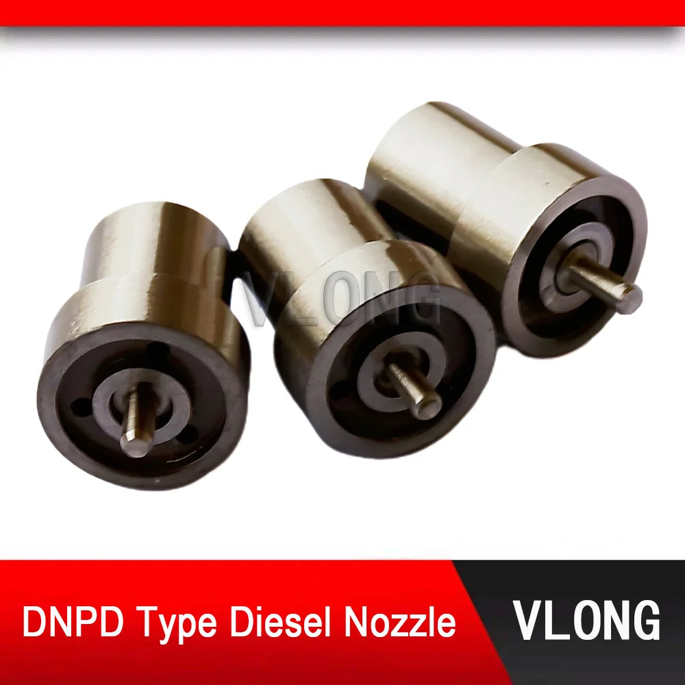 DN4PD62 Fuel injector Sprayer Nozzle 16851-53610 For Kubota D722 D782 D902 16001-53000 Diesel Injector Mist Projector Atomiser