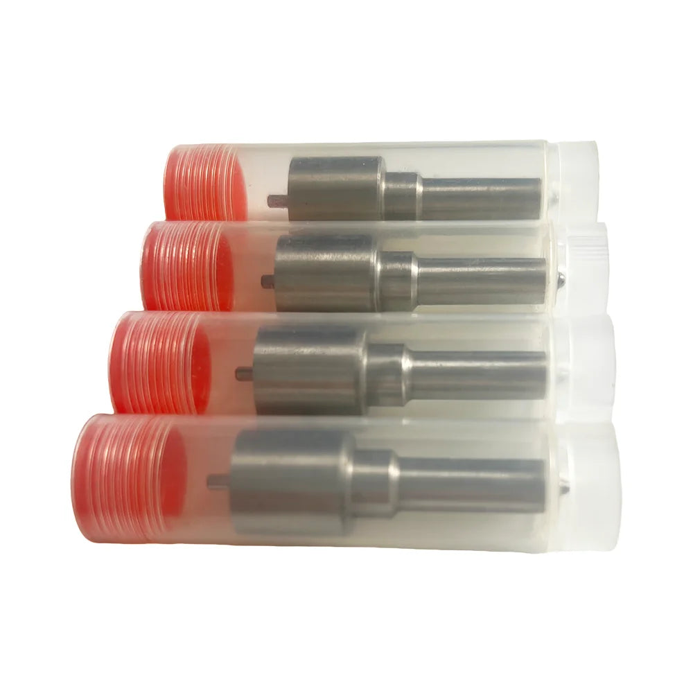 DLLA154PN087 PN Type Nozzle Tips Diesel Injector Sprayer Nozzle For Mazda Parkway Titan SL 105017-0870 1050170870 9432610706