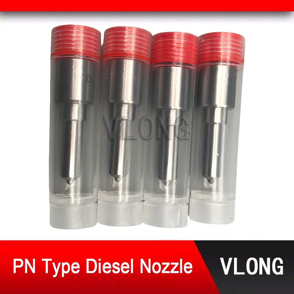 DLLA155PN053 Diesel Fuel Injector Sprayer Nozzle 9 432 610 853 9432610853 105017-0530 1050170530 For HEAV 200 S6K-T E200B Engine