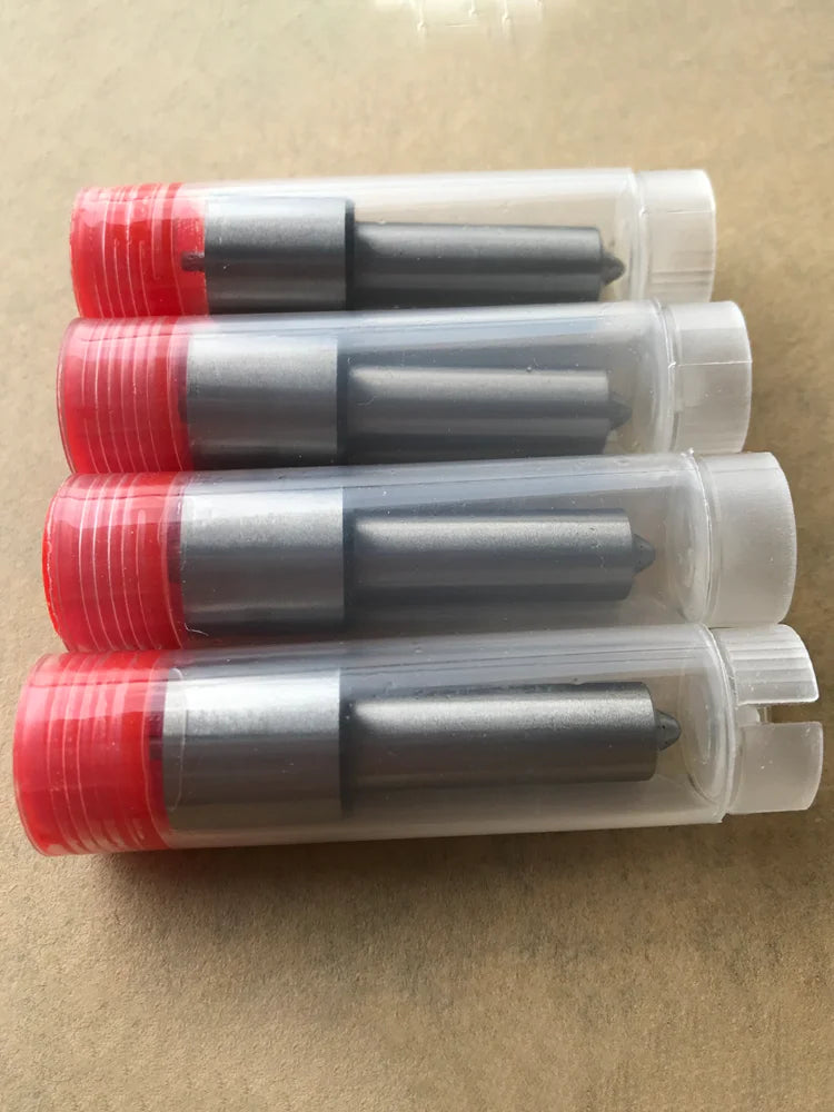 DLLA160P9 Injector Sprayer Nozzle Tips For Toyota MACK E6 -200 0432191881 Diesel Fuel Injector Nozzle Tip 114GC222P2 0433171010