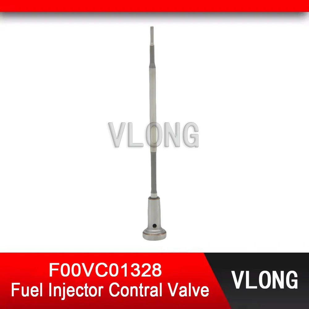 4PCS F00VC01328 Common Rail Valve For Mercedes E-Class CDI W211 E200 0445110137/138 0445110155/156 0445110176/177 0445110263/264