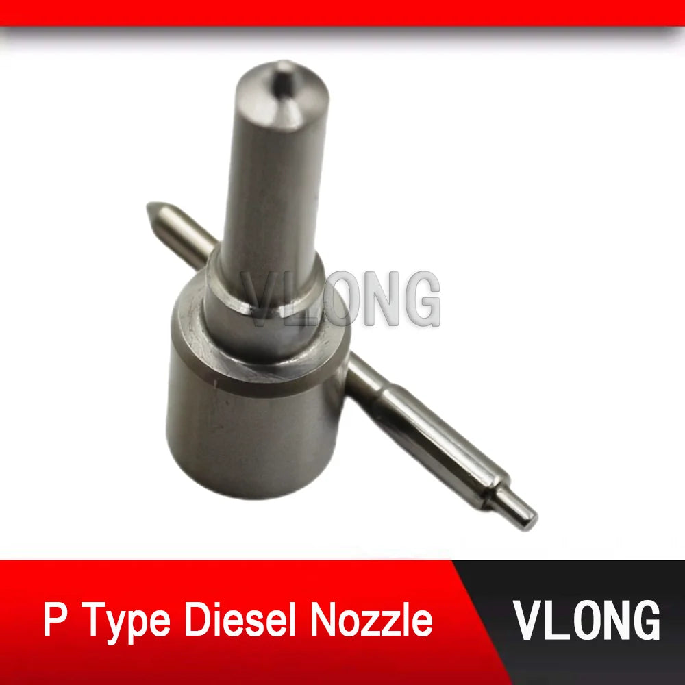 DLLA154PN185 PN Type Nozzle Diesel Injector Sprayer Atomizer Producer Fuel Spray Nozzle 9 432 610 851 9432610851 For ISUZU 4HG1