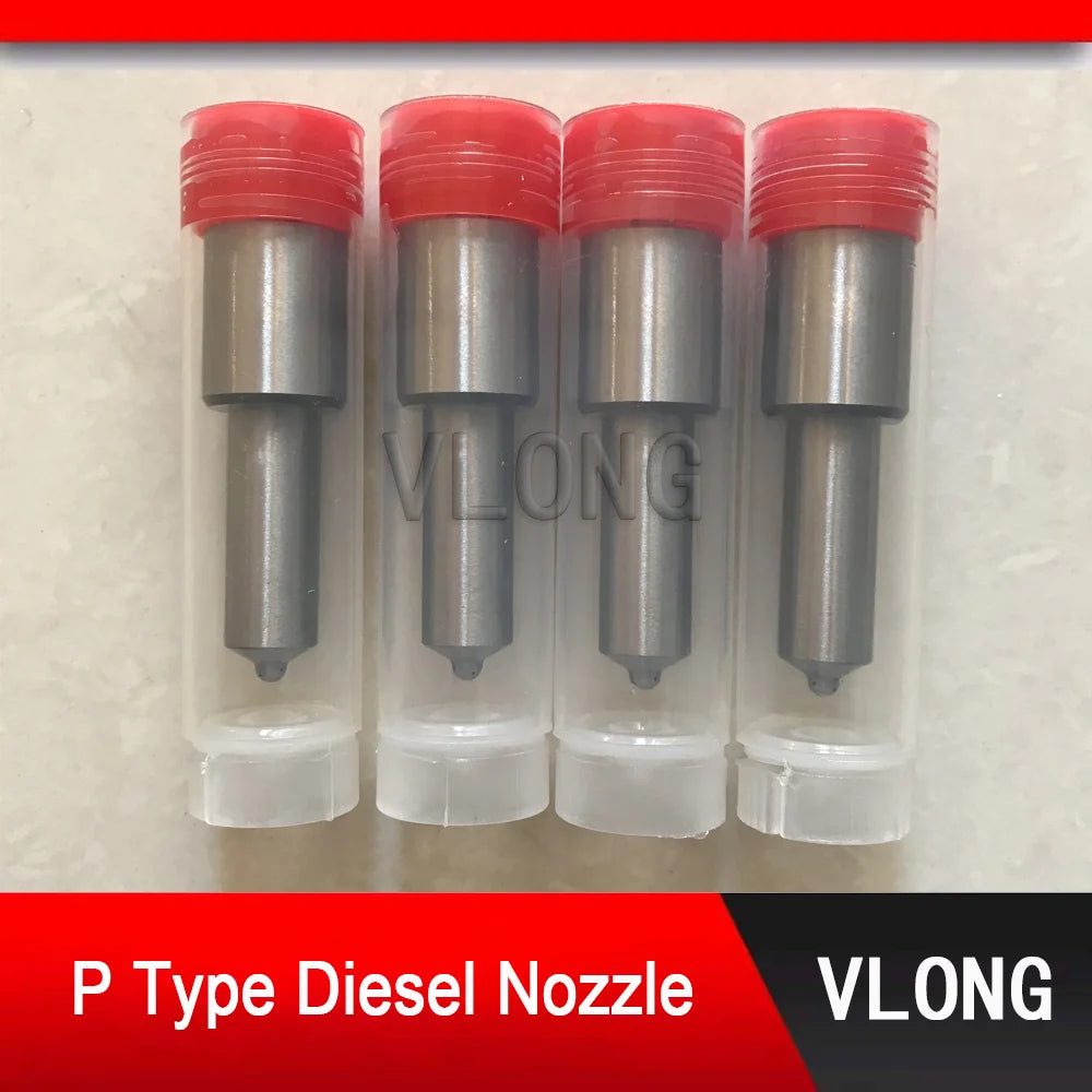 6801024 Fuel Injector Nozzle 844F9E527CA For Ford Transit MK2 2.4 2.5d Diesel Engine Injector Sprayer Nozzle Tips Mist Thrower